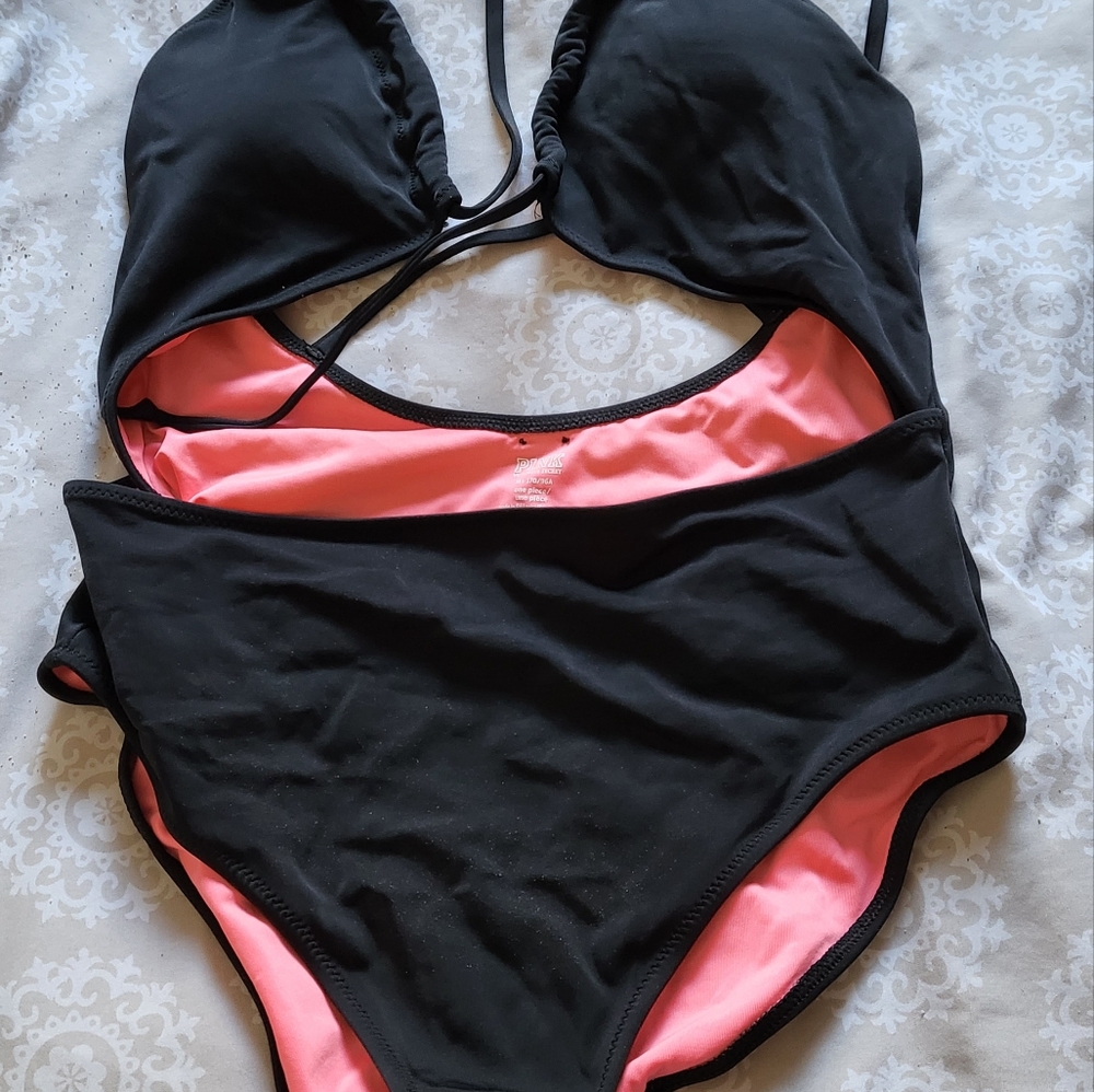 Victoria's Secret One Piece Swimsuit
